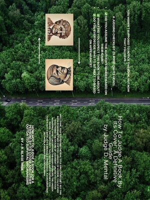 cover image of How Not to Judge a Book (Or Person) by Its Cover and Other Outdated Survival Mechanisms